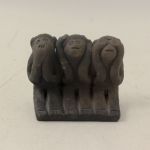 911 1060 FIGURINE